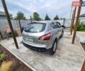 Сірий Ніссан Кашкай, об'ємом двигуна 2 л та пробігом 167 тис. км за 11000 $, фото 1 на Automoto.ua