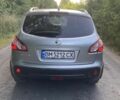 Сірий Ніссан Кашкай, об'ємом двигуна 1.6 л та пробігом 180 тис. км за 9250 $, фото 2 на Automoto.ua