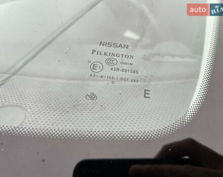 Серый Ниссан Кашкай, объемом двигателя 2 л и пробегом 186 тыс. км за 10999 $, фото 9 на Automoto.ua
