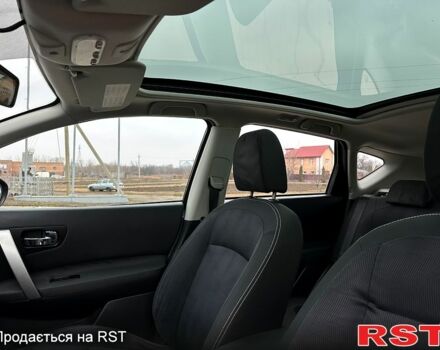 Серый Ниссан Кашкай, объемом двигателя 15 л и пробегом 200 тыс. км за 10450 $, фото 12 на Automoto.ua
