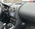 Серый Ниссан Кашкай, объемом двигателя 1.6 л и пробегом 239 тыс. км за 10300 $, фото 17 на Automoto.ua