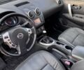Серый Ниссан Кашкай, объемом двигателя 1.46 л и пробегом 235 тыс. км за 9000 $, фото 11 на Automoto.ua