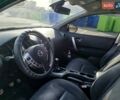 Серый Ниссан Кашкай, объемом двигателя 1.5 л и пробегом 250 тыс. км за 10000 $, фото 9 на Automoto.ua