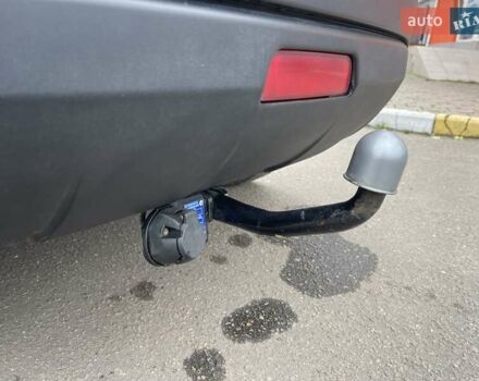 Сірий Ніссан Кашкай, об'ємом двигуна 1.46 л та пробігом 214 тис. км за 9900 $, фото 25 на Automoto.ua