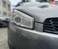 Сірий Ніссан Кашкай, об'ємом двигуна 1.5 л та пробігом 218 тис. км за 12000 $, фото 9 на Automoto.ua
