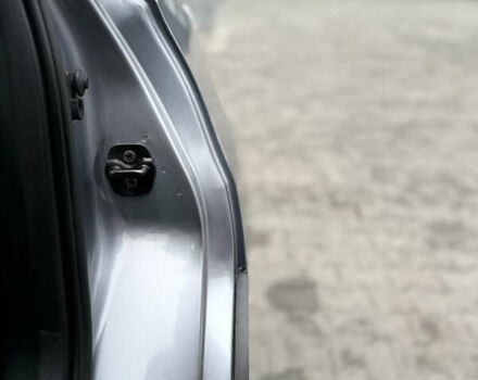 Сірий Ніссан Кашкай, об'ємом двигуна 1.5 л та пробігом 192 тис. км за 9200 $, фото 87 на Automoto.ua