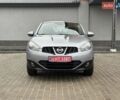 Серый Ниссан Кашкай, объемом двигателя 1.6 л и пробегом 239 тыс. км за 10300 $, фото 3 на Automoto.ua