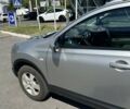 Серый Ниссан Кашкай, объемом двигателя 1.5 л и пробегом 222 тыс. км за 9800 $, фото 5 на Automoto.ua