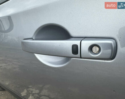 Серый Ниссан Кашкай, объемом двигателя 1.5 л и пробегом 260 тыс. км за 8950 $, фото 18 на Automoto.ua