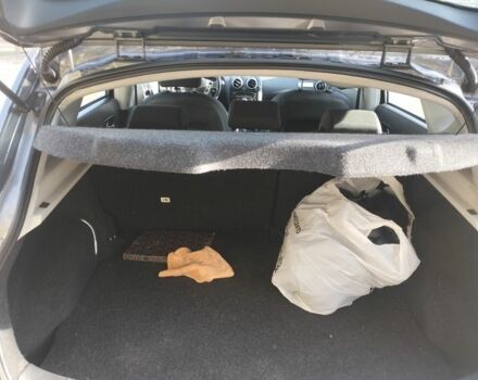 Серый Ниссан Кашкай, объемом двигателя 1.5 л и пробегом 232 тыс. км за 9100 $, фото 10 на Automoto.ua