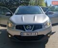 Серый Ниссан Кашкай, объемом двигателя 1.5 л и пробегом 249 тыс. км за 11299 $, фото 12 на Automoto.ua