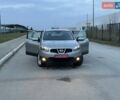 Сірий Ніссан Кашкай, об'ємом двигуна 2 л та пробігом 196 тис. км за 11599 $, фото 20 на Automoto.ua