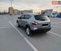 Серый Ниссан Кашкай, объемом двигателя 1.5 л и пробегом 250 тыс. км за 10000 $, фото 1 на Automoto.ua