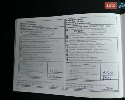 Сірий Ніссан Кашкай, об'ємом двигуна 1.6 л та пробігом 214 тис. км за 8999 $, фото 4 на Automoto.ua