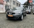 Сірий Ніссан Кашкай, об'ємом двигуна 1.5 л та пробігом 218 тис. км за 12000 $, фото 6 на Automoto.ua