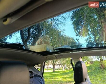 Серый Ниссан Кашкай, объемом двигателя 1.5 л и пробегом 256 тыс. км за 9300 $, фото 8 на Automoto.ua