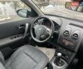 Серый Ниссан Кашкай, объемом двигателя 1.6 л и пробегом 199 тыс. км за 11500 $, фото 63 на Automoto.ua