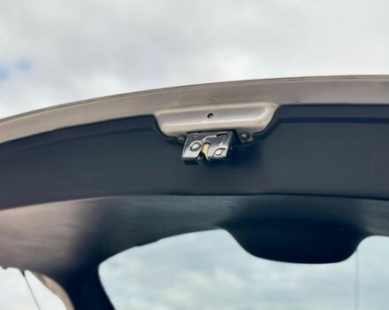 Сірий Ніссан Кашкай, об'ємом двигуна 2 л та пробігом 232 тис. км за 11450 $, фото 23 на Automoto.ua