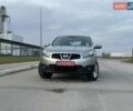 Сірий Ніссан Кашкай, об'ємом двигуна 2 л та пробігом 196 тис. км за 11599 $, фото 6 на Automoto.ua