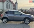 Серый Ниссан Кашкай, объемом двигателя 1.46 л и пробегом 235 тыс. км за 9000 $, фото 32 на Automoto.ua