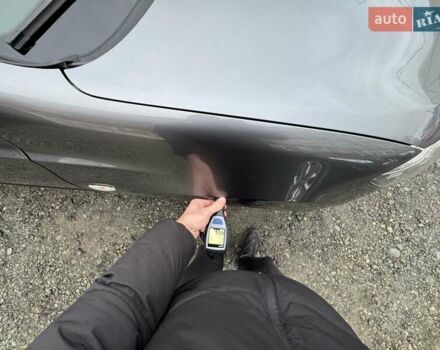 Сірий Ніссан Кашкай, об'ємом двигуна 1.5 л та пробігом 218 тис. км за 12000 $, фото 82 на Automoto.ua