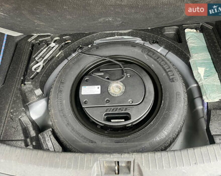 Серый Ниссан Кашкай, объемом двигателя 2 л и пробегом 170 тыс. км за 12000 $, фото 13 на Automoto.ua