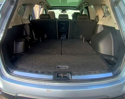 Сірий Ніссан Кашкай, об'ємом двигуна 1.5 л та пробігом 252 тис. км за 10000 $, фото 9 на Automoto.ua