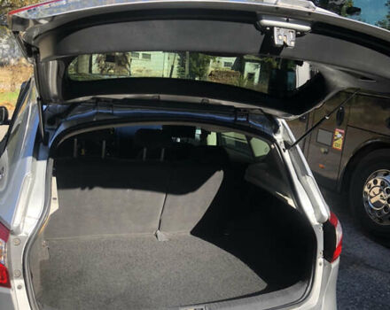 Серый Ниссан Кашкай, объемом двигателя 2 л и пробегом 222 тыс. км за 9707 $, фото 4 на Automoto.ua