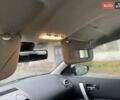 Серый Ниссан Кашкай, объемом двигателя 1.6 л и пробегом 199 тыс. км за 11500 $, фото 55 на Automoto.ua