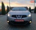 Сірий Ніссан Кашкай, об'ємом двигуна 2 л та пробігом 174 тис. км за 10900 $, фото 1 на Automoto.ua