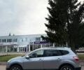Сірий Ніссан Кашкай, об'ємом двигуна 1.6 л та пробігом 162 тис. км за 10300 $, фото 20 на Automoto.ua