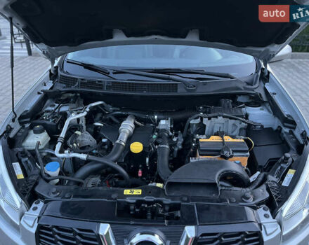 Серый Ниссан Кашкай, объемом двигателя 1.46 л и пробегом 188 тыс. км за 10400 $, фото 69 на Automoto.ua