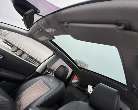 Серый Ниссан Кашкай, объемом двигателя 1.46 л и пробегом 165 тыс. км за 10200 $, фото 19 на Automoto.ua