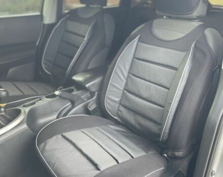 Ніссан Кашкай 2010 у Тульчине на Automoto.ua Сірий Ніссан Кашкай, об'ємом двигуна 1.5 л та пробігом 160 тис. км за 3250 $, фото 11 на Automoto.ua