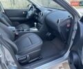 Сірий Ніссан Кашкай, об'ємом двигуна 2 л та пробігом 196 тис. км за 11599 $, фото 21 на Automoto.ua