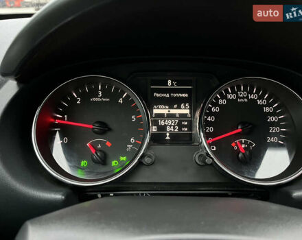 Серый Ниссан Кашкай, объемом двигателя 1.46 л и пробегом 165 тыс. км за 10200 $, фото 21 на Automoto.ua