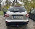 Серый Ниссан Кашкай, объемом двигателя 1.5 л и пробегом 247 тыс. км за 9700 $, фото 7 на Automoto.ua
