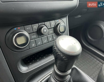 Серый Ниссан Кашкай, объемом двигателя 2 л и пробегом 186 тыс. км за 10999 $, фото 20 на Automoto.ua