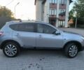 Серый Ниссан Кашкай, объемом двигателя 1.5 л и пробегом 249 тыс. км за 9600 $, фото 5 на Automoto.ua