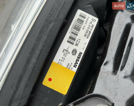 Сірий Ніссан Кашкай, об'ємом двигуна 1.5 л та пробігом 192 тис. км за 9200 $, фото 125 на Automoto.ua