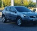 Сірий Ніссан Кашкай, об'ємом двигуна 1.46 л та пробігом 259 тис. км за 9955 $, фото 2 на Automoto.ua