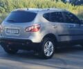 Сірий Ніссан Кашкай, об'ємом двигуна 1.46 л та пробігом 259 тис. км за 9955 $, фото 3 на Automoto.ua