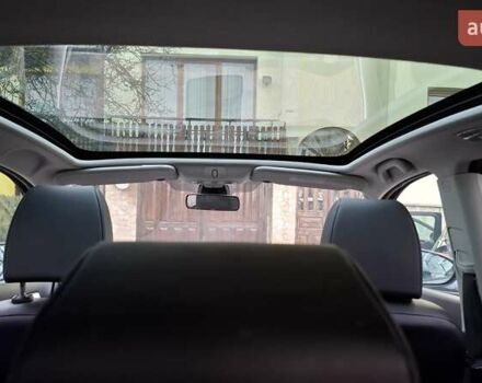 Серый Ниссан Кашкай, объемом двигателя 2 л и пробегом 223 тыс. км за 11900 $, фото 30 на Automoto.ua