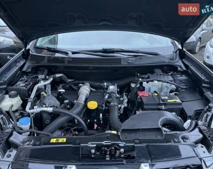 Сірий Ніссан Кашкай, об'ємом двигуна 1.5 л та пробігом 218 тис. км за 12000 $, фото 43 на Automoto.ua