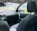 Сірий Ніссан Кашкай, об'ємом двигуна 1.6 л та пробігом 162 тис. км за 10300 $, фото 8 на Automoto.ua