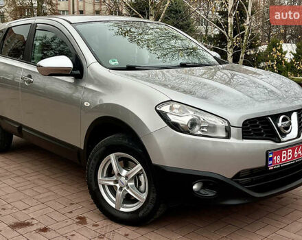 Сірий Ніссан Кашкай, об'ємом двигуна 1.5 л та пробігом 193 тис. км за 10199 $, фото 32 на Automoto.ua