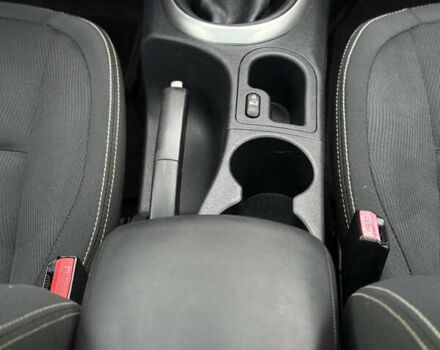 Сірий Ніссан Кашкай, об'ємом двигуна 1.5 л та пробігом 192 тис. км за 9200 $, фото 45 на Automoto.ua