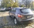 Серый Ниссан Кашкай, объемом двигателя 1.5 л и пробегом 232 тыс. км за 9100 $, фото 4 на Automoto.ua