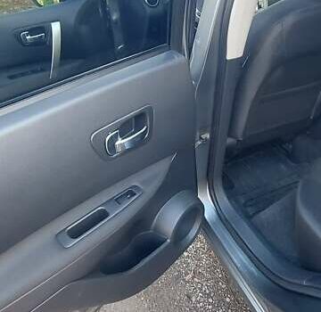 Серый Ниссан Кашкай, объемом двигателя 1.5 л и пробегом 216 тыс. км за 10600 $, фото 21 на Automoto.ua