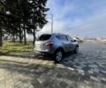 Серый Ниссан Кашкай, объемом двигателя 1.5 л и пробегом 263 тыс. км за 9650 $, фото 7 на Automoto.ua